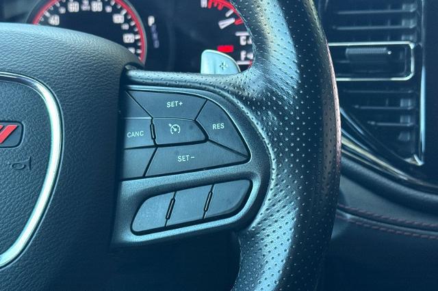 2021 Dodge Durango R/T AWD