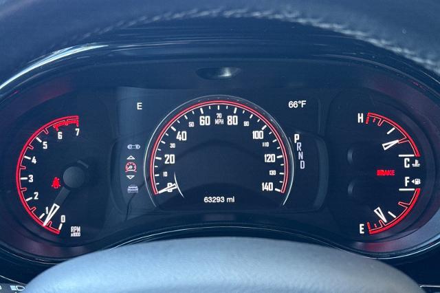 2021 Dodge Durango R/T AWD