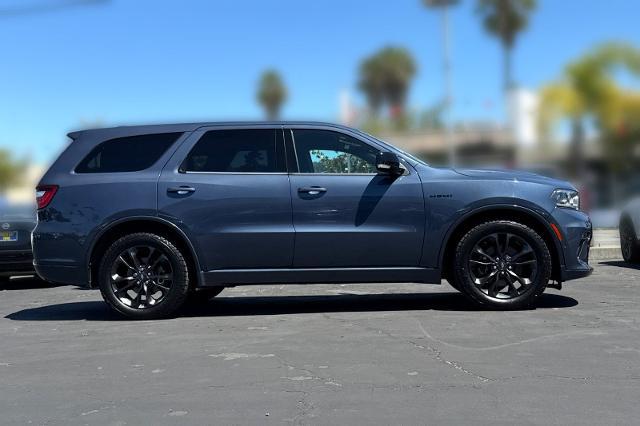 2021 Dodge Durango R/T AWD