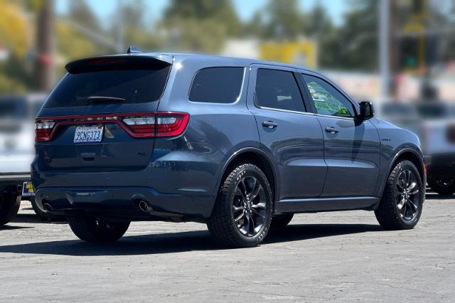 2021 Dodge Durango R/T AWD