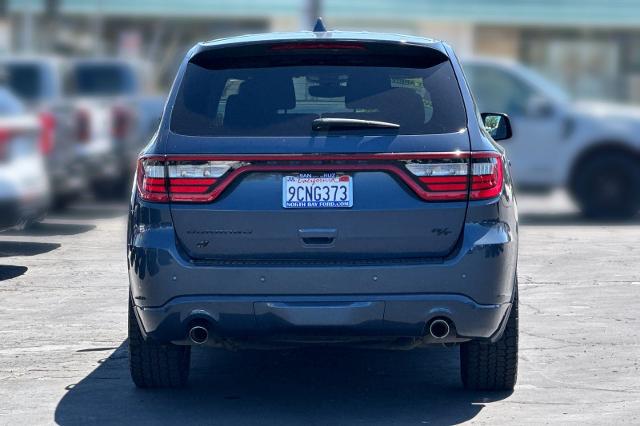 2021 Dodge Durango R/T AWD