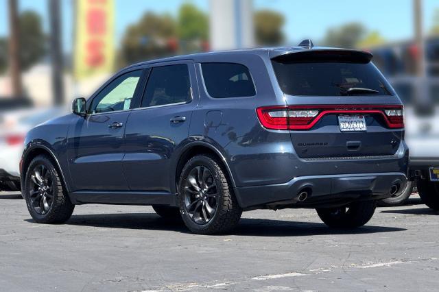 2021 Dodge Durango R/T AWD