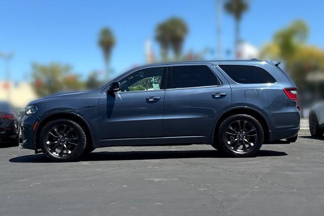 2021 Dodge Durango R/T AWD