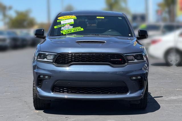 2021 Dodge Durango R/T AWD