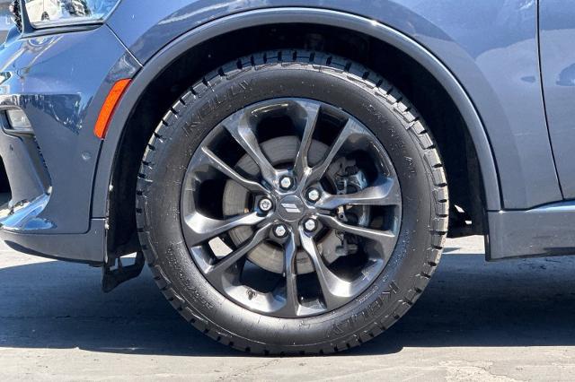 2021 Dodge Durango R/T AWD