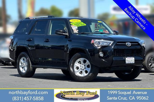 2024 Toyota 4Runner SR5 for sale in Santa Cruz, CA