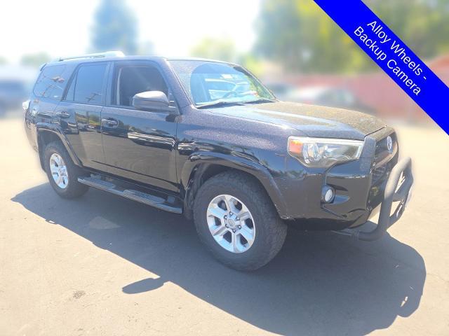 2015 Toyota 4Runner SR5 for sale in Santa Cruz, CA
