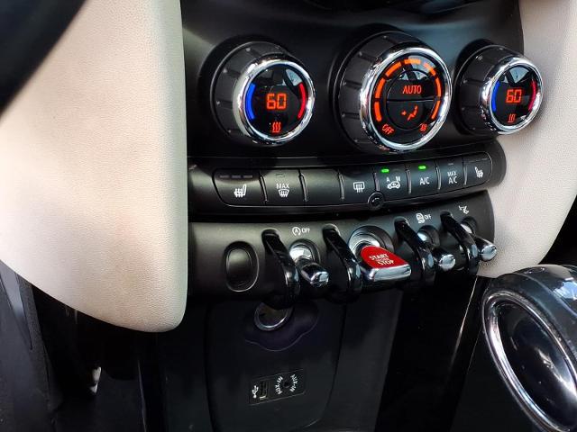 2017 MINI Hardtop Cooper S