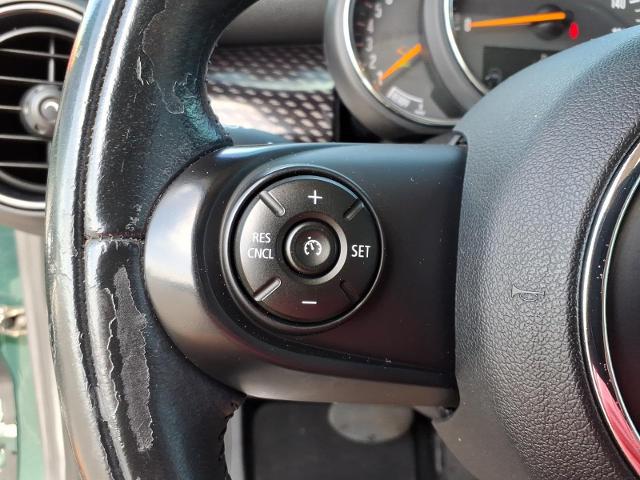 2017 MINI Hardtop Cooper S