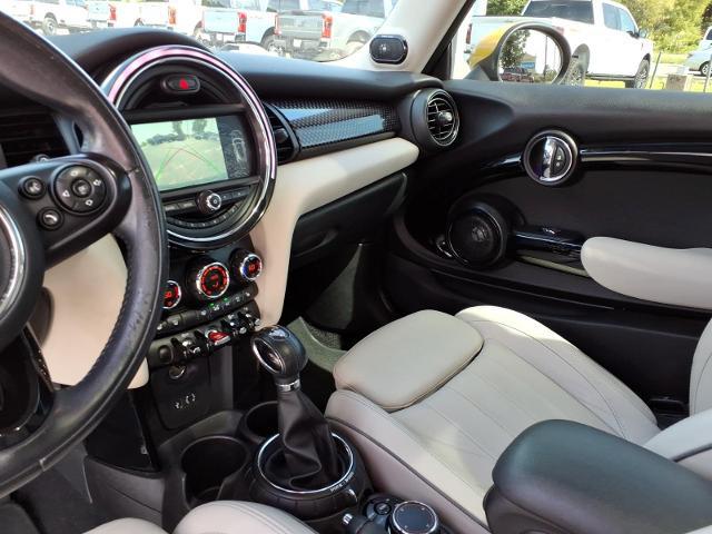 2017 MINI Hardtop Cooper S