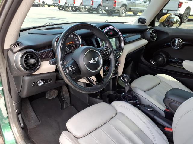 2017 MINI Hardtop Cooper S