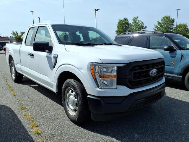 2021 Ford F-150 XL for sale in Rockingham, NC