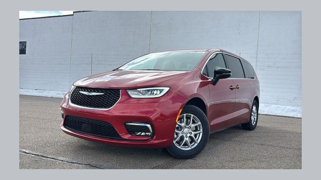 2026 Chrysler Pacifica Select for sale in Bloomfield Hills, MI
