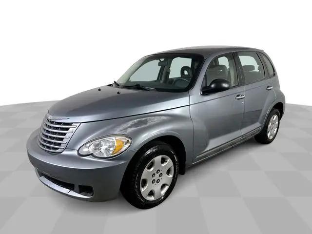 2008 Chrysler PT Cruiser LX for sale in Midwest City, OK