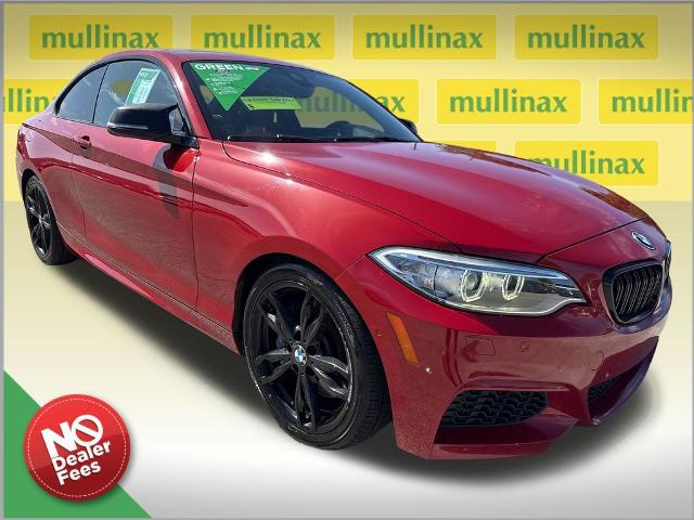 2015 BMW M2 M235i for sale in Lake Park, FL