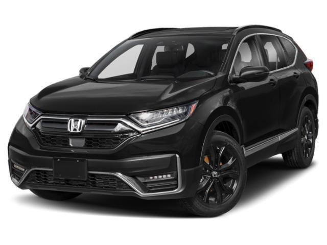 2021 Honda CR-V AWD EX-L for sale in Redford, MI