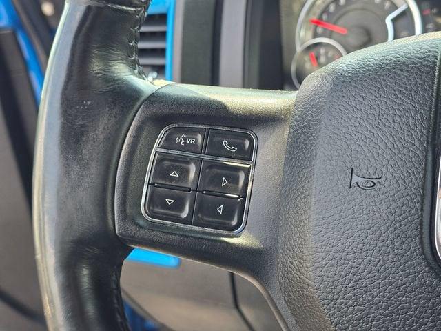 2018 Ram 1500 Sport