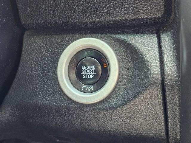2018 Ram 1500 Sport