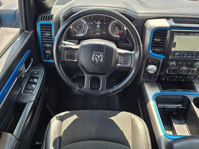 2018 Ram 1500 Sport