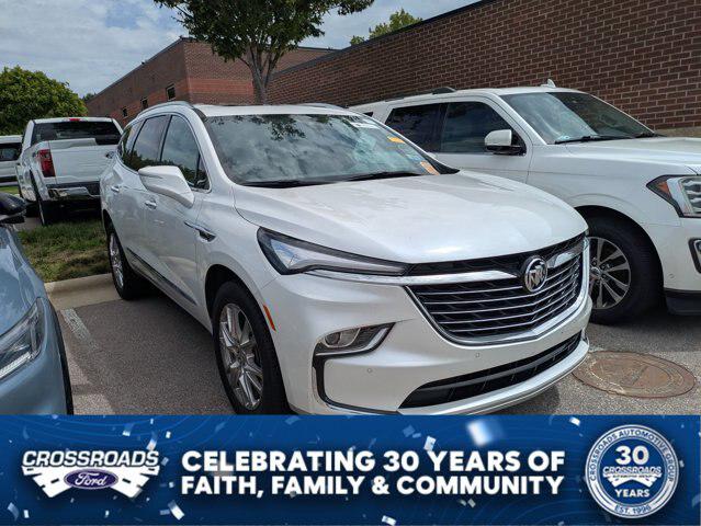 2024 Buick Enclave Essence AWD for sale in Apex, NC