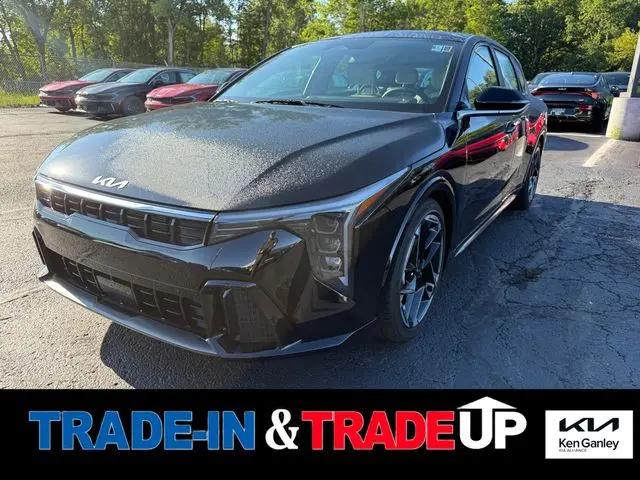 2026 Kia K4 GT-Line for sale in Alliance, OH