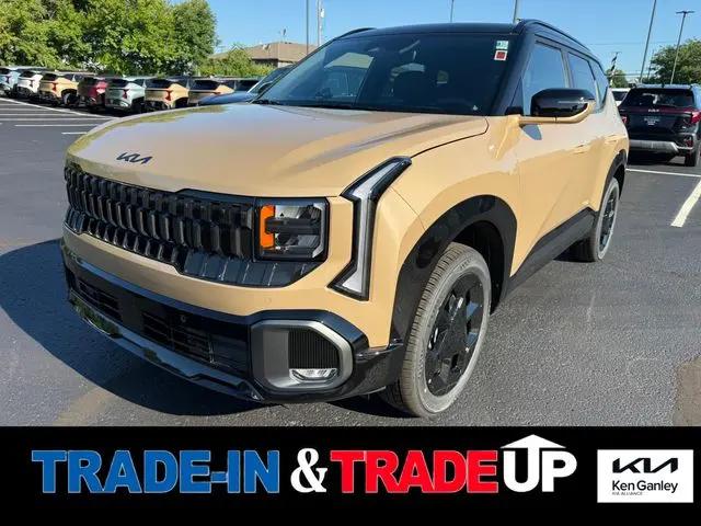 2027 Kia Seltos X-Line S for sale in Alliance, OH