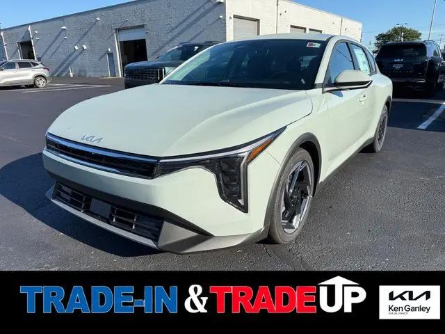 2026 Kia K4 EX for sale in Alliance, OH