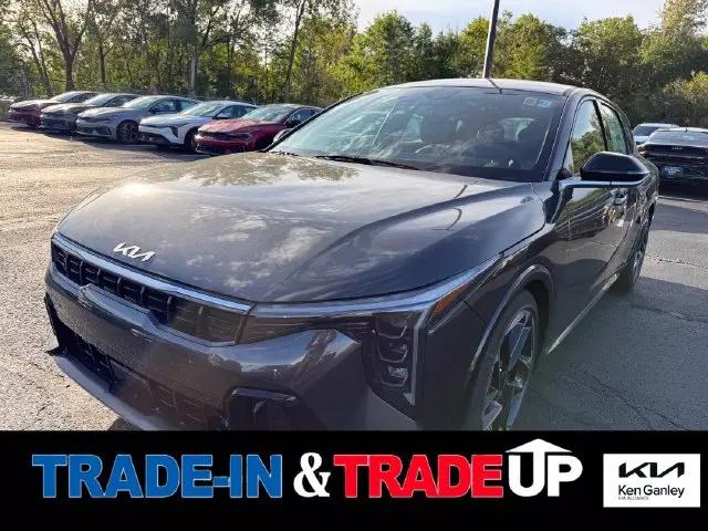 2026 Kia K4 GT-Line for sale in Alliance, OH