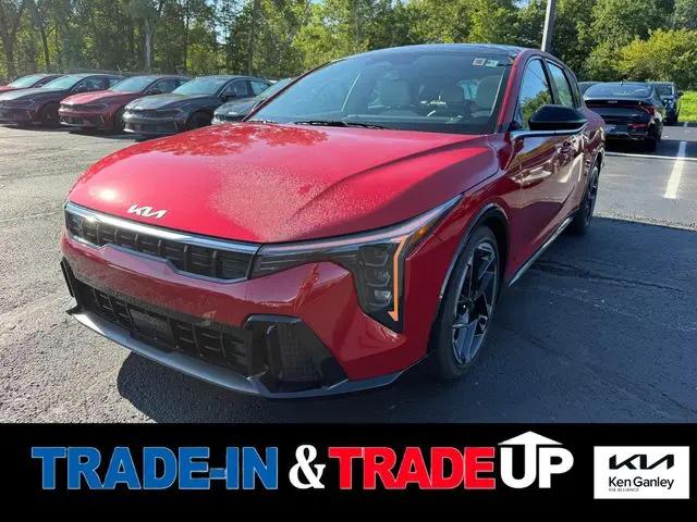 2026 Kia K4 GT-Line for sale in Alliance, OH
