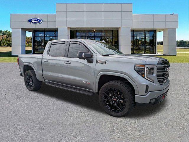 2026 GMC Sierra 1500 Crew Cab, Short Bed, AT4, 4WD for sale in Hardeeville, SC