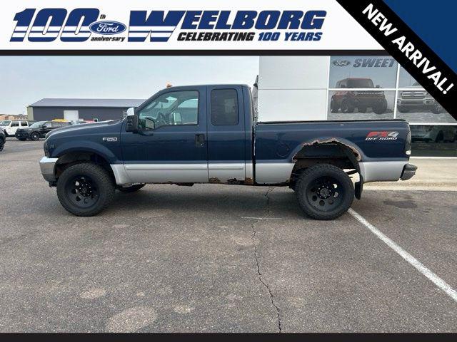 2003 Ford F-250 XL for sale in Redwood Falls, MN