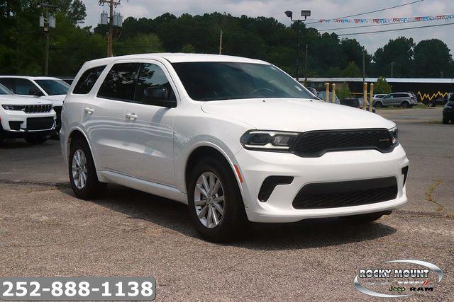 2025 Dodge Durango GT RWD for sale in Rocky Mount, NC