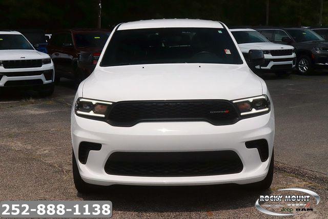 2025 Dodge Durango GT RWD