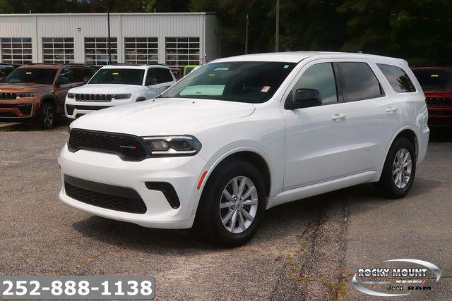 2025 Dodge Durango GT RWD