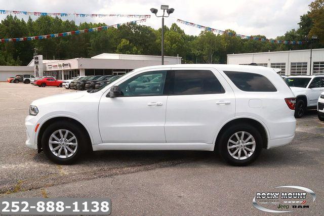 2025 Dodge Durango GT RWD