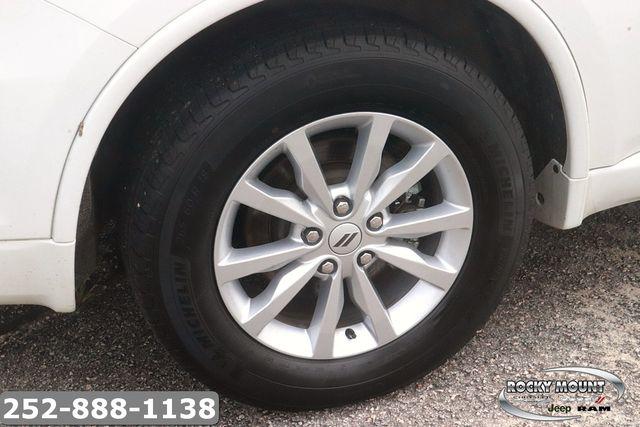 2025 Dodge Durango GT RWD