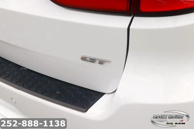 2025 Dodge Durango GT RWD