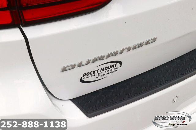 2025 Dodge Durango GT RWD