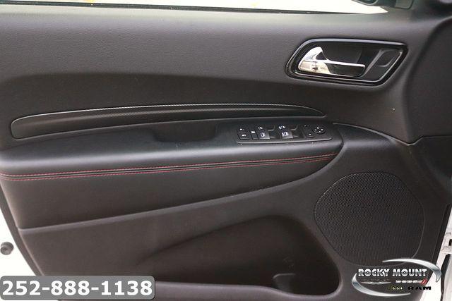 2025 Dodge Durango GT RWD