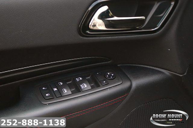 2025 Dodge Durango GT RWD