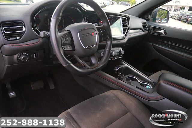 2025 Dodge Durango GT RWD