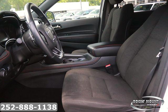 2025 Dodge Durango GT RWD