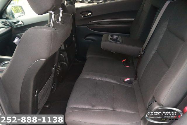 2025 Dodge Durango GT RWD