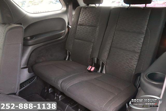 2025 Dodge Durango GT RWD