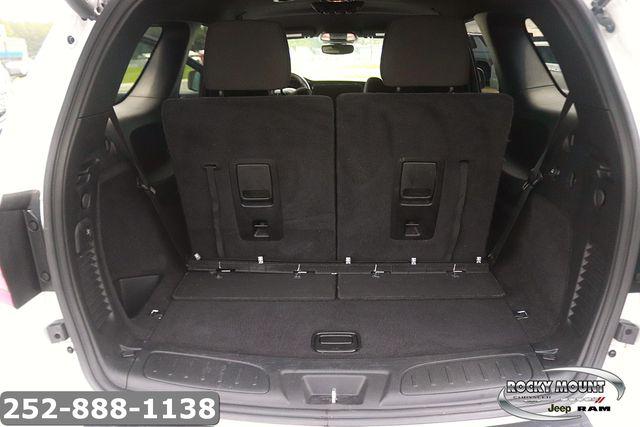 2025 Dodge Durango GT RWD