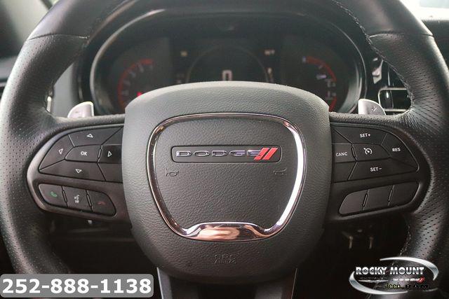 2025 Dodge Durango GT RWD