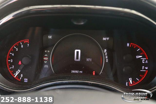 2025 Dodge Durango GT RWD