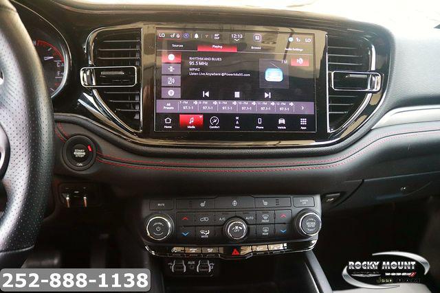 2025 Dodge Durango GT RWD