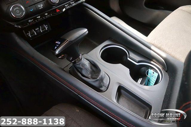 2025 Dodge Durango GT RWD