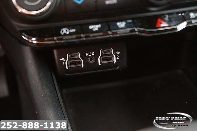 2025 Dodge Durango GT RWD
